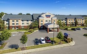 Fairfield Inn & Suites Memphis Olive Branch