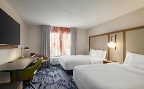 Fairfield Inn & Suites Memphis Olive Branch